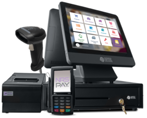 point of sale